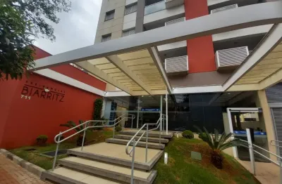 Apartamento com 3 quartos para alugar na Rua Raposo Tavares, 711, Vila Larsen 1, Londrina