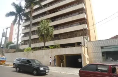 Apartamento cobertura 4 suítes no  ed: eldorado - centro