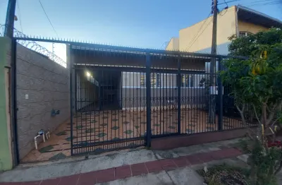 Casa com 3 quartos para alugar na Rua Jaguaribe, 291, Jardim Oguido, Londrina