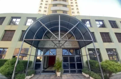 Apartamento com 3 quartos para alugar na Rua Mato Grosso, 654, Centro, Londrina