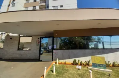 Apartamento 3 dormitórios no  garden belvedere  - aurora