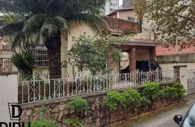 Casa à venda em são paulo, jardim europa, com 6 quartos, 408m²