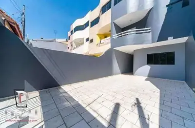 Venha conhecer esse incrível sobrado no jardim las vegas!