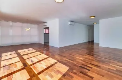 Apartamento com 3 quartos, 267m², à venda em são paulo, paraíso