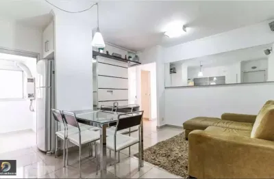 Apartamento mobiliado é um verdadeiro achado para quem procura praticidade, conforto e lazer em um único lugar!