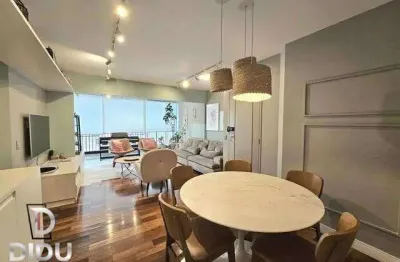 Venha conhecer este lindo apartamento localizado em moema pássaros, um verdadeiro condomínio-clube para você e sua família!!