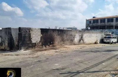 Terreno para venda com 965 m² na  vila curuça velha.