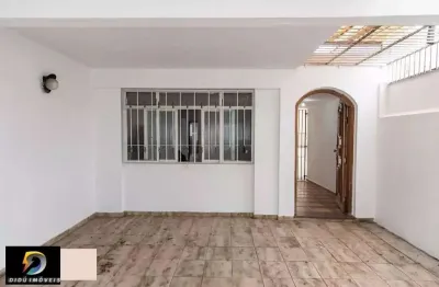 Sobrado com 3 quartos 1 suíte e 3 banheiros à venda no sacomã, com 145 m² de puro conforto e sofisticação. desocupado.