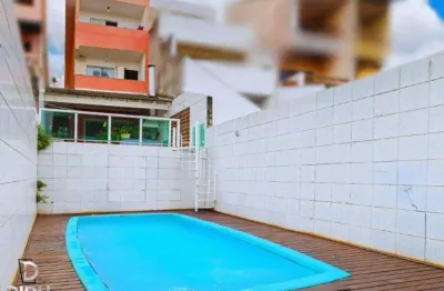 Olha que oportunidade!! sobrado 255 m² no jardim nossa senhora do carmo, com 3 dormitórios, 2 suítes, lazer com piscina e churrasqueira, 2 vagas.