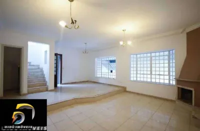 Excelente sobrado de 280m² na super quadra morumbi, um verdadeiro sonho de casa!