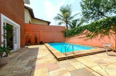 Sobrado com 5 quartos, 575m², à venda em são paulo, alto de pinheiros