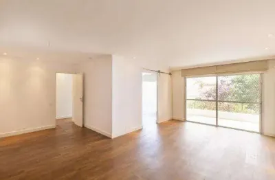 Olha que oportunidade na vila nova conceição!! estamos falando de um apartamento com 150 m², sendo 3 dormitórios, sendo 1 suíte, 2 vagas.