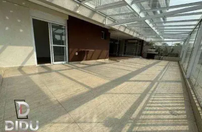 Se você procura um apartamento onde seus pets se sintam em casa, não perca essa oportunidade única! 190 m² 3 suítes e 2 vagas.