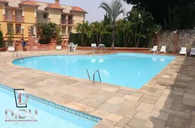 Casa de condomínio à venda, no residencial jardim são caetano,  em são caetano do sul, jardim são caetano, com 3 quartos, 260m²