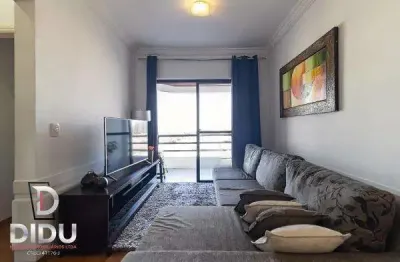 Apartamento com 2 quartos, 59m², à vendaconta com 2 quartos espaçosos, sendo 1 suíte 2 vagas
