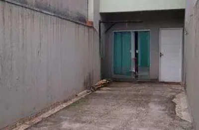 Sobrado com 2 quartos, 88m², à venda em são paulo, jardim brasília (zona leste)