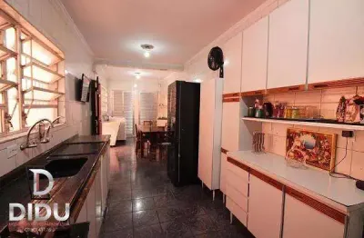 Sobrado com 3 quartos, 178m², à venda em são bernardo do campo, paulicéia