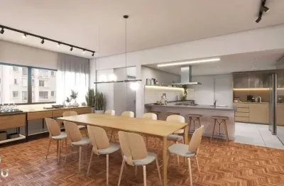 Apartamento com 3 quartos, 220m², à venda em são paulo, cerqueira césar
