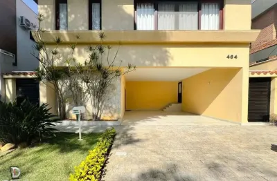 Casa de condomínio com 3 quartos, 360m², à venda em santana de parnaíba, alphaville