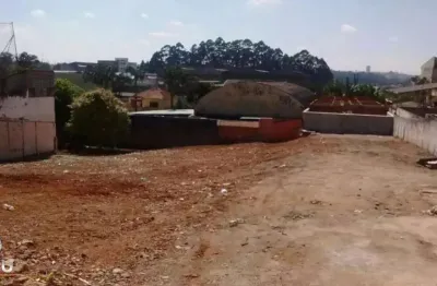 Terreno, 1762m², para locação em santo andré, campestre