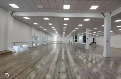 Salão, 902m², para locação em são bernardo do campo, rudge ramos