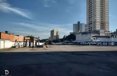 Terreno para alugar, 7.027 m² - parque das nações - santo andré/sp
