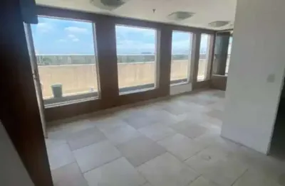 Sala comercial, 160m², para locação em são bernardo do campo, anchieta