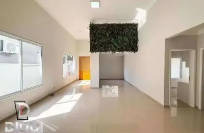 Casa de condomínio à venda, no mont blanc sorocaba em sorocaba, jardim residencial mont blanc, com 3 quartos, 360m²