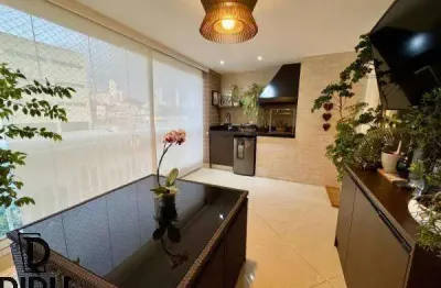 Não perca essa oportunidade única na mooca!!  este belo apartamento de 119 m²  oferece 3 dormitórios, 2 suítes e 2 vagas de garagem.