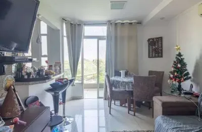 Apartamento à venda em são paulo, vila clementino, com 2 quartos, 1 banheiro e uma área de 50 m² 1 vaga.