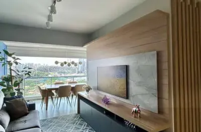 Oportunidade para quem busca um apartamento impecável no jardim dom bosco com 92 m², 3 dormitórios,1 suíte, 2 vagas por um valor maravilhoso!