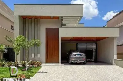 Casa de condomínio à venda em campinas, swiss park, com 4 quartos, 360m²