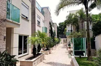 Não perca essa oportunidade incrível de adquirir um sobrado espaçoso e confortável em um condomínio fechado na região do morumbi!