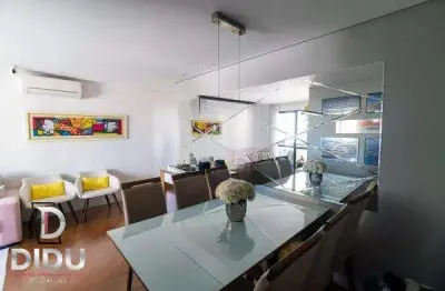 Apartamento à venda em são paulo, são judas, com 3 quartos 1 suíte, 74m² 2 vagas. só 700 metros do metrô são judas.