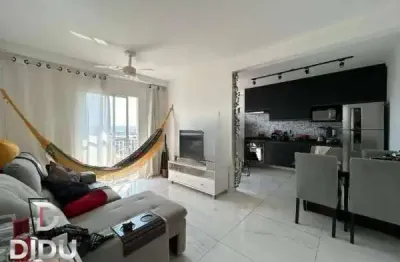 Oportunidade imperdível! apartamento para venda com 59 m²  em guarulhos / ponte grande, localização excelente.