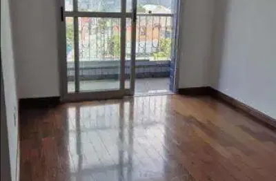 Apartamento à venda em são paulo, vila bela, com 2 quartos, 62m²