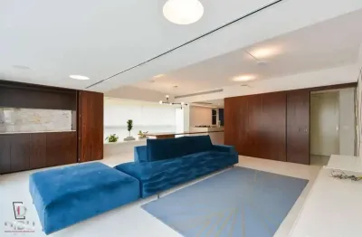 Venha morar no condomínio storia vila clementino by cyrela, com 2 quartos 2 suítes, 174m² 3 vagss com depósito. andar alto.