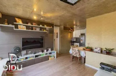 Apartamento à venda em são paulo, usina piratininga, com 2 quartos, 70m²