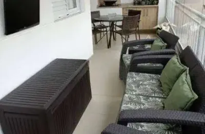 Apartamento à venda em são paulo, vila bertioga, com 3 quartos, 97m²