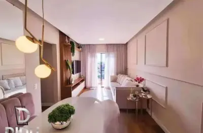 Apartamento à venda, no edf: interlagos park em são paulo, vila campo grande, com 2 quartos, 68m²