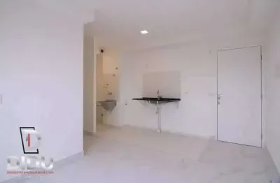 Apartamento à venda em são paulo, sítio da figueira, com 2 quartos, 42m²