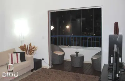 Apartamento à venda em são paulo, campo belo, com 2 quartos, 71m²