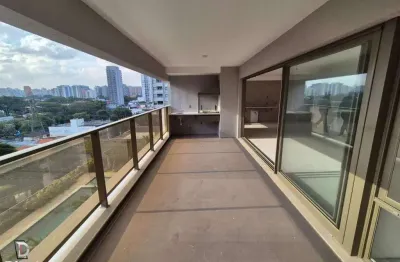 Apartamento à venda, no condomínio bothanic campo belo, com 4 quartos, 2 suítes e 2 vagas com 136m². contrapiso