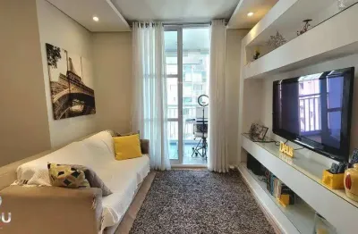 Venha morar no residencial park club, um verdadeiro paraíso no coração do jardim em santo andré, ao lado do grand plaza shopping.