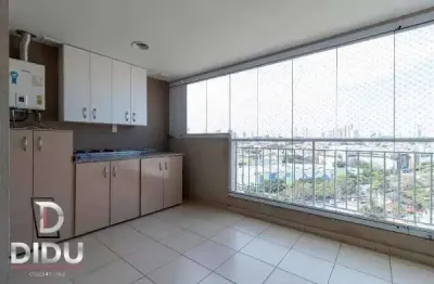 Apartamento à venda em são paulo na general chagas santos!! são 60 m²,  2 dormitórios, 1 suíte, 1 vaga. andar super alto. desocupado.