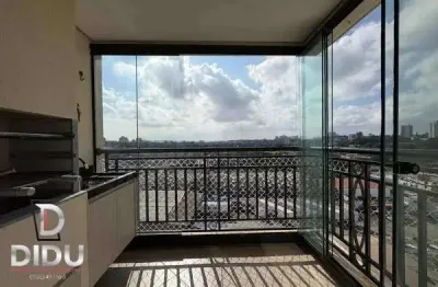 Apartamento à venda em são bernardo do campo, rudge ramos, com 2 quartos, 58m²