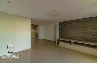 Imagine morar em um belíssimo apartamento de 88m², a apenas 700 metros do terminal jabaquara