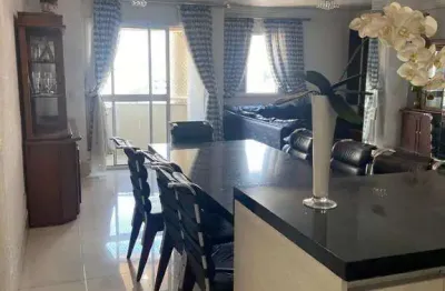 Apartamento à venda no  condomínio jardim de florença em santo andré, casa branca, com 2 dormitórios 87,22m², 2 vagas e depósito privativo.