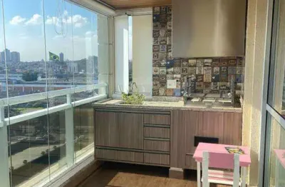 Procurando um apartamento espaçoso e bem localizado no centro de santo andré? temos a opção perfeita para você!