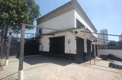 Salão para alugar  na av. do taboão, são bernardo do campo.